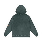2T5 Hoodie (Snow Washed)