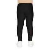 Kids Mended Heart Leggings