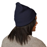 The Mended Heart Beanie