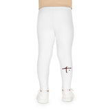 Kids Mended Heart Leggings