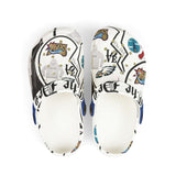 Kid's DeL Crockys (Blue)