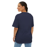 Embroidery Mended Heart T-Shirt