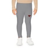 Kids Mended Heart Leggings