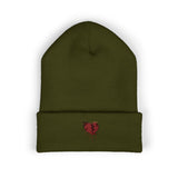 The Mended Heart Beanie