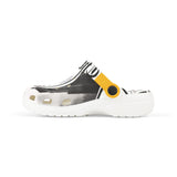 Kids DeL Crockys (Yello)