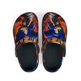 DeL Crockys (kids) sonic edition