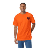 Mended Heart Graphic T - Shirt