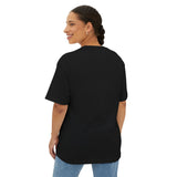 Embroidery Mended Heart T-Shirt