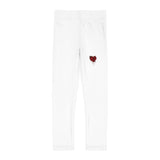 Kids Mended Heart Leggings