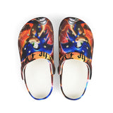 DeL Crockys (kids) sonic edition