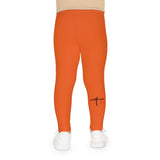 Kids Mended Heart Leggings