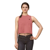 Mended Heart Crop Top