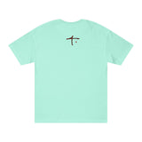 Mended Heart Graphic T - Shirt