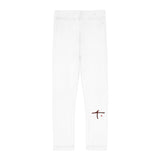 Kids Mended Heart Leggings