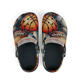 DeL Crockys (Kids) sports edition