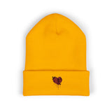 The Mended Heart Beanie