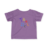 Infant Mended Heart T-Shirt