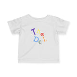 Infant Mended Heart T-Shirt