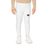 Kids Mended Heart Leggings