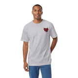 Mended Heart Graphic T - Shirt