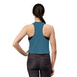 Mended Heart Crop Top