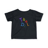 Infant Mended Heart T-Shirt