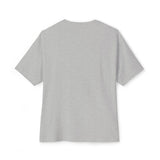 Embroidery Mended Heart T-Shirt
