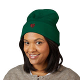 The Mended Heart Beanie