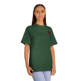 Mended Heart Graphic T - Shirt