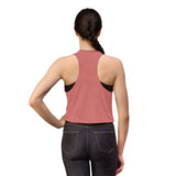 Mended Heart Crop Top