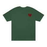 Mended Heart Graphic T - Shirt