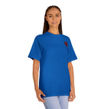 Mended Heart Graphic T - Shirt