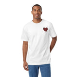 Mended Heart Graphic T - Shirt