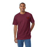 Mended Heart Graphic T - Shirt