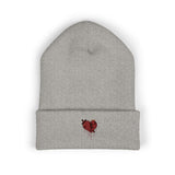 The Mended Heart Beanie