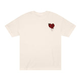 Mended Heart Graphic T - Shirt