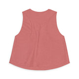 Mended Heart Crop Top