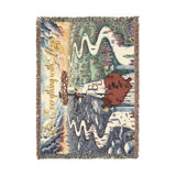 Woven Blanket