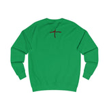 The Mended Heart sweatshirt