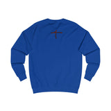 The Mended Heart sweatshirt