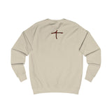 The Mended Heart sweatshirt