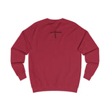 The Mended Heart sweatshirt