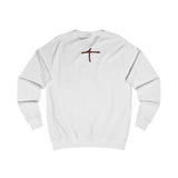The Mended Heart sweatshirt