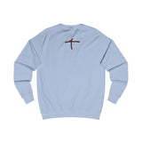 The Mended Heart sweatshirt