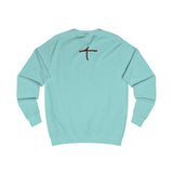 The Mended Heart sweatshirt