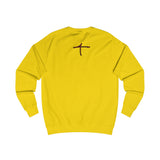 The Mended Heart sweatshirt