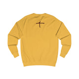 The Mended Heart sweatshirt