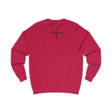 The Mended Heart sweatshirt