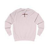 The Mended Heart sweatshirt