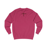 The Mended Heart sweatshirt